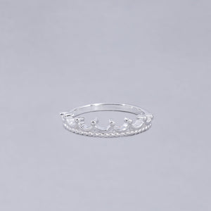 #AD239 - Anillo De Corona - IP2.6