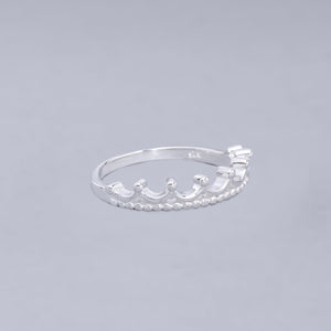 #AD239 - Anillo De Corona - IP2.6