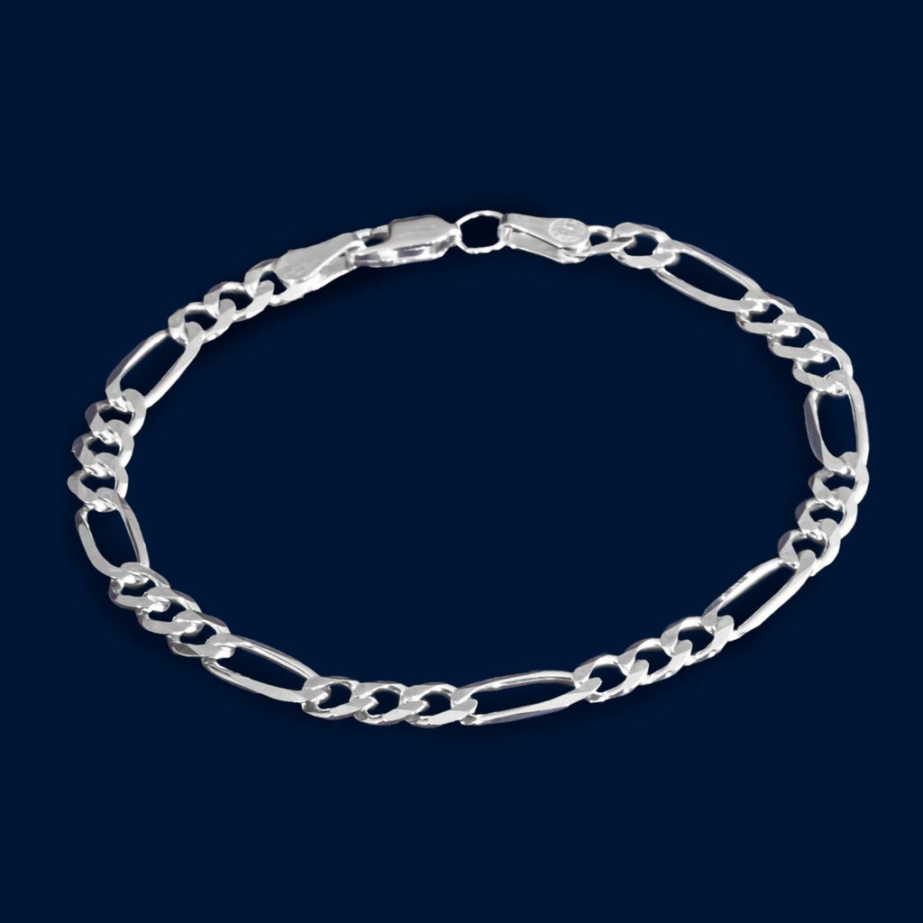 #PO113 - Pulso Cartier De Plata - 120 - 5.0 mm - CE5.9