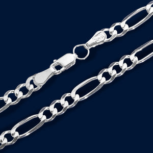 #PO113 - Pulso Cartier De Plata - 120 - 5.0 mm - CE5.9