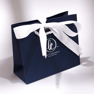 #ACC152 - Bolsa De Regalo Luiguy Campanelli