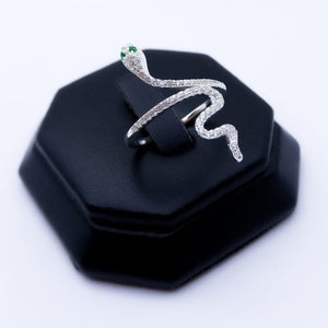 #AD137 - Anillo De Serpiente - IC3.5