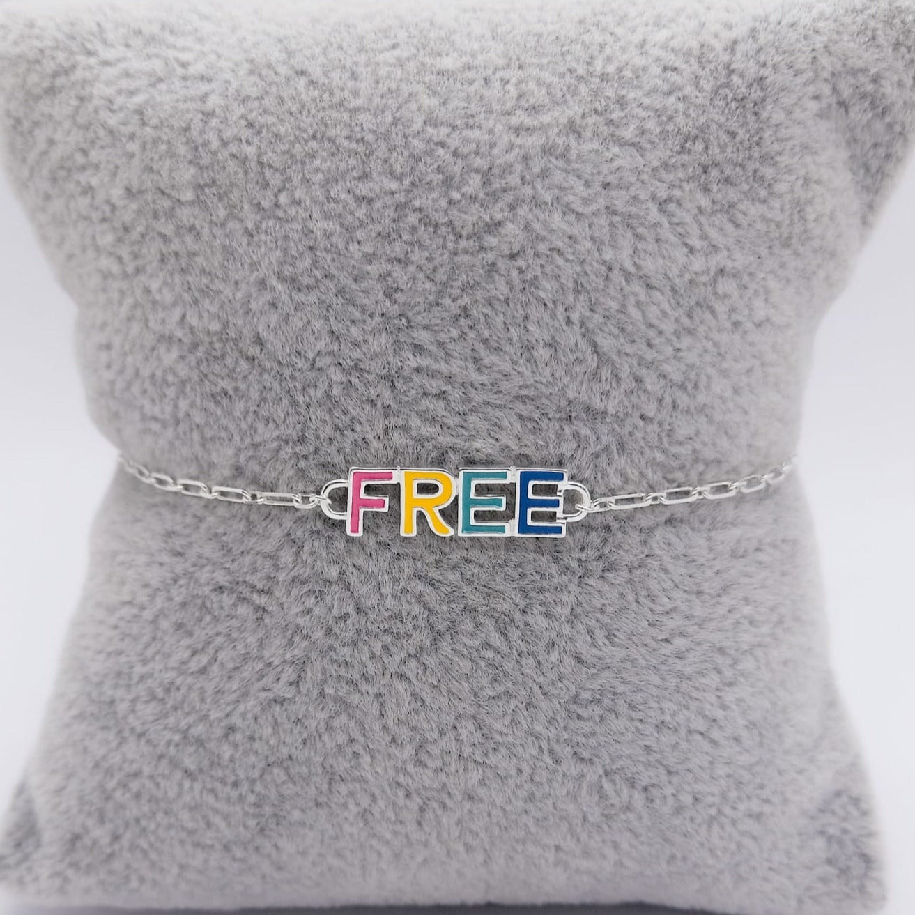 #PA173 - Pulsera Free - PU1.9